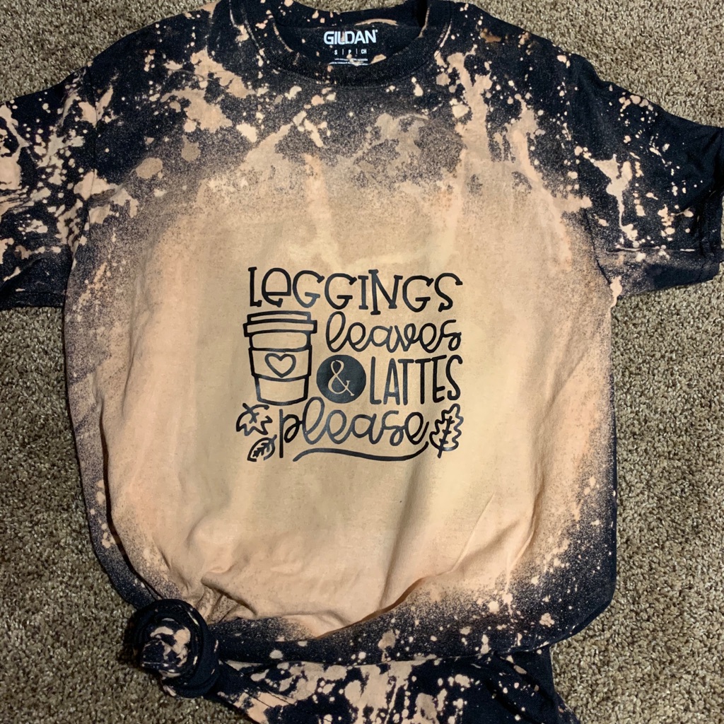 Fall Tshirt